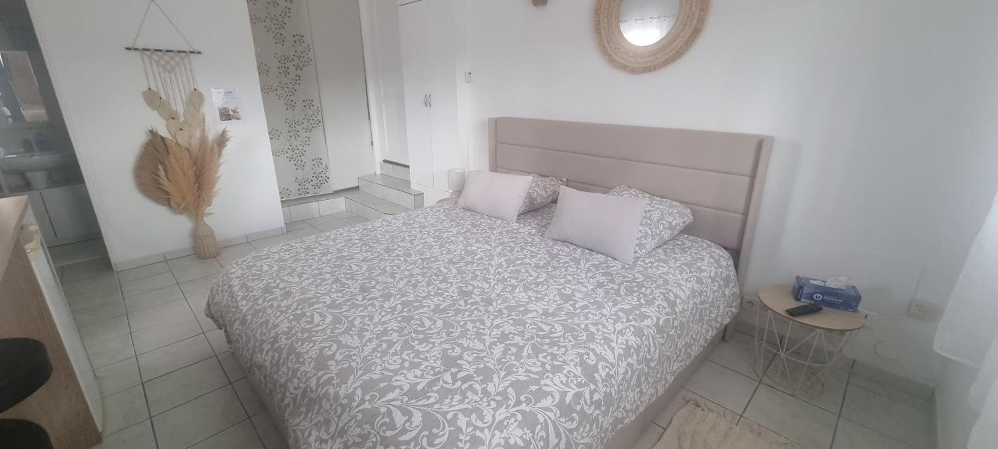 Chambre Face Aux Vignes Vidauban Esterno foto